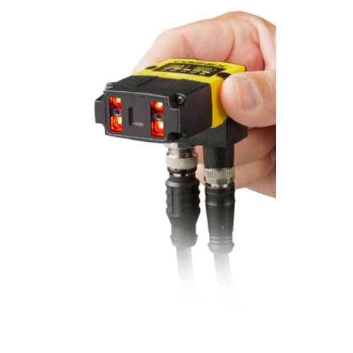 Dataman fixed-mount barcode readers