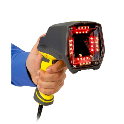 Verificatoare coduri de bare Cognex