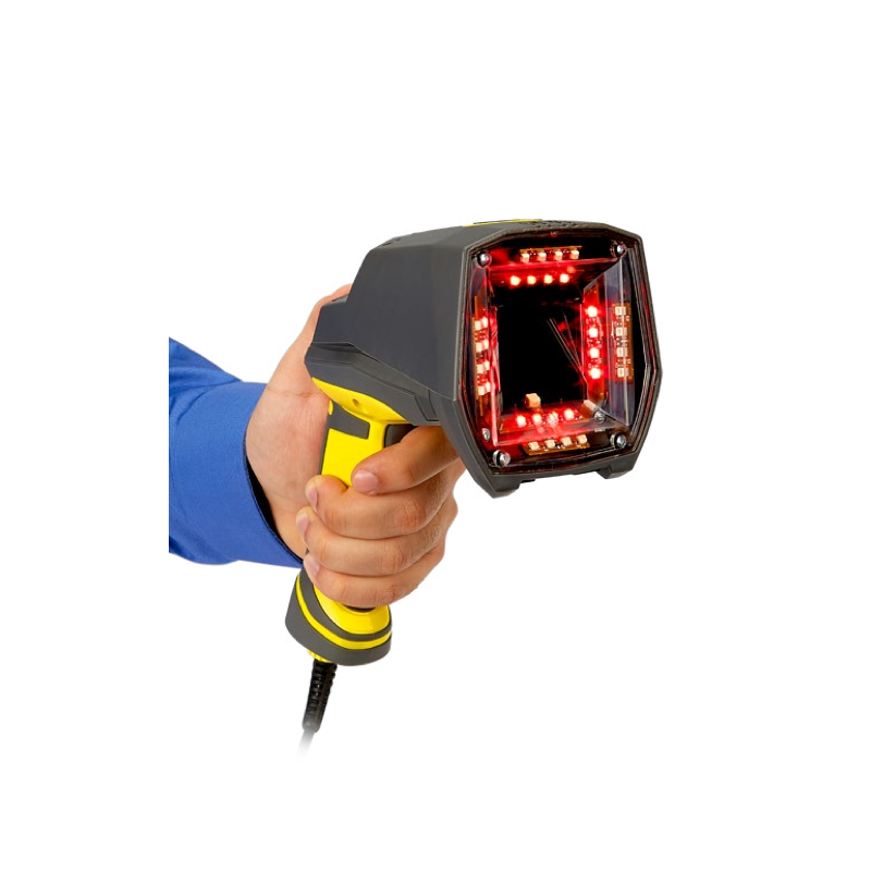 Barcode verifiers