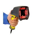 Verificatoare coduri de bare Cognex