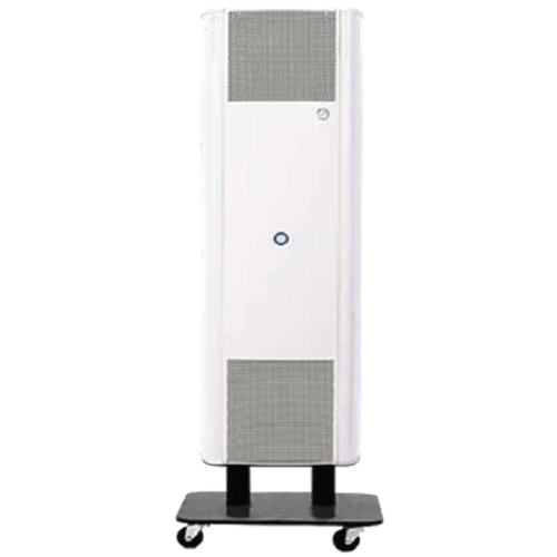 purificator aer cu lumina UV 