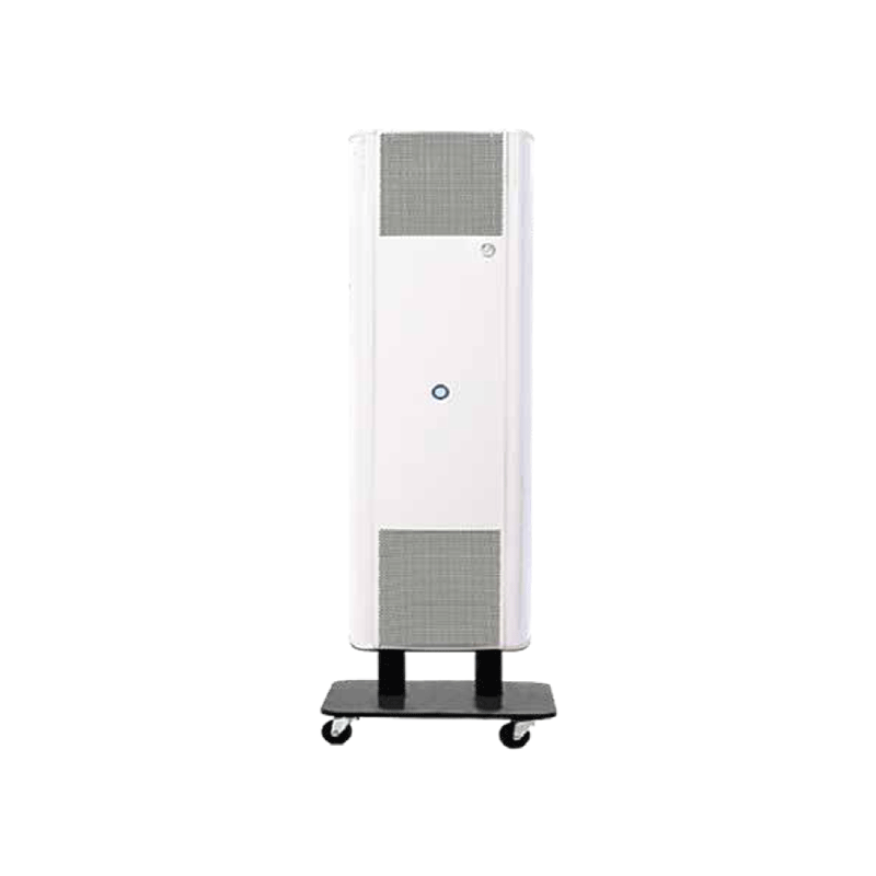 purificator aer cu lumina UV 