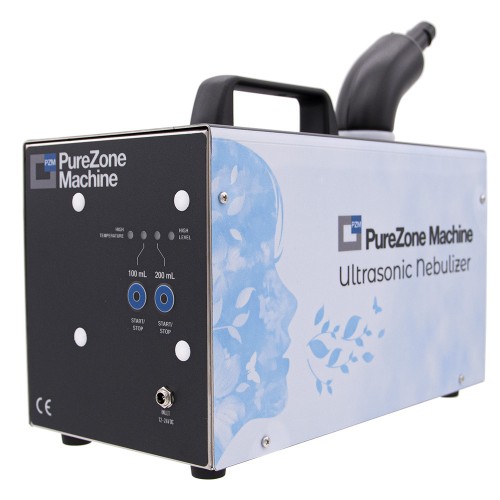 Nebulizator ultrasonic pentru incaperi si vehicule