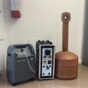 Generatoare de ozon 