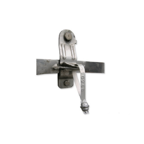 Metal seals