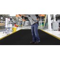 ESD protective mats