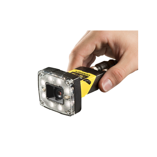 Vison sensors