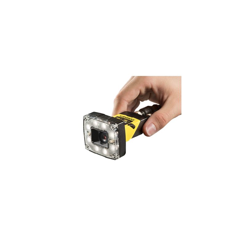 Vison sensors