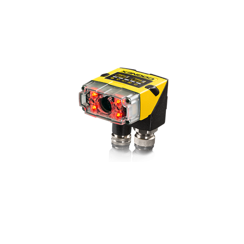Vison sensors