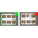 Vison sensors