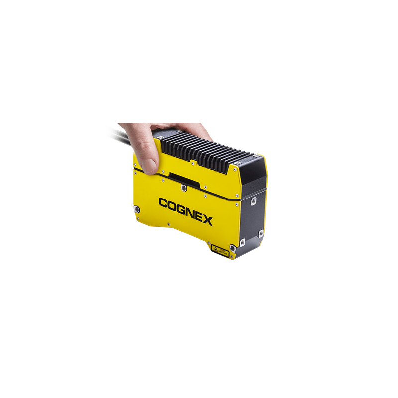 Sisteme de inspectie optica automata 3D Cognex