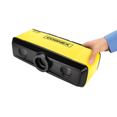 3D Machine Vision Systems