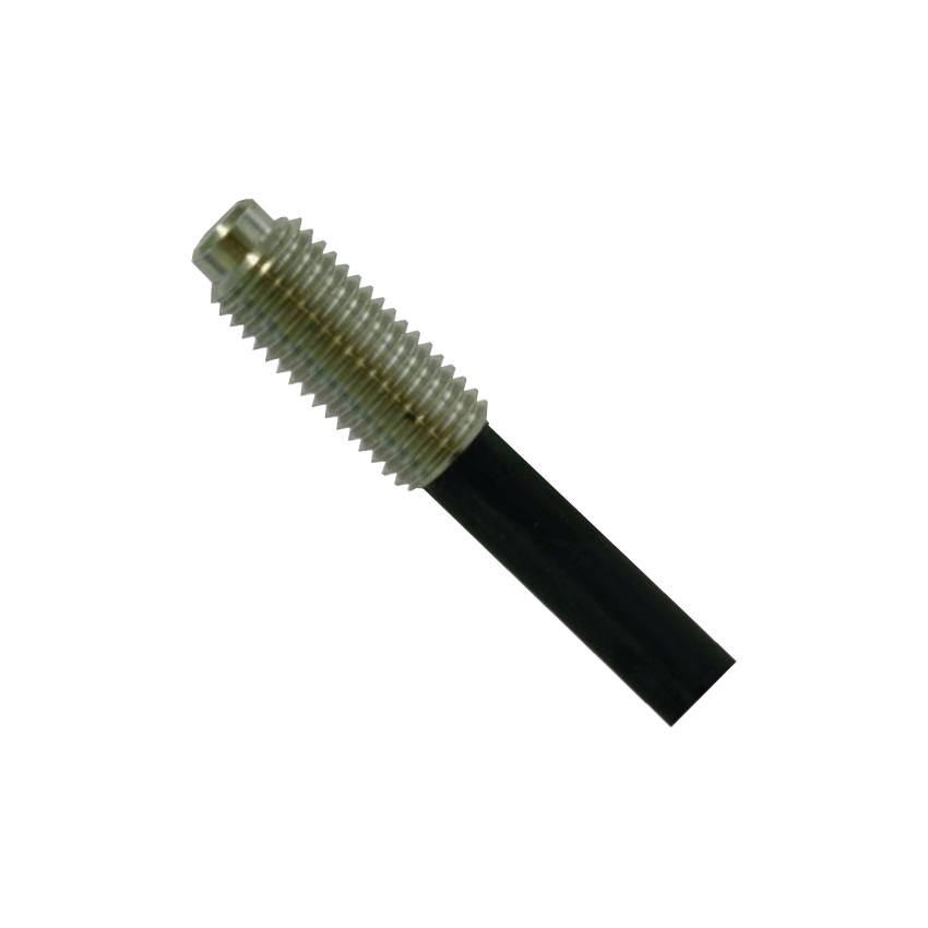 Optical fiber sensors