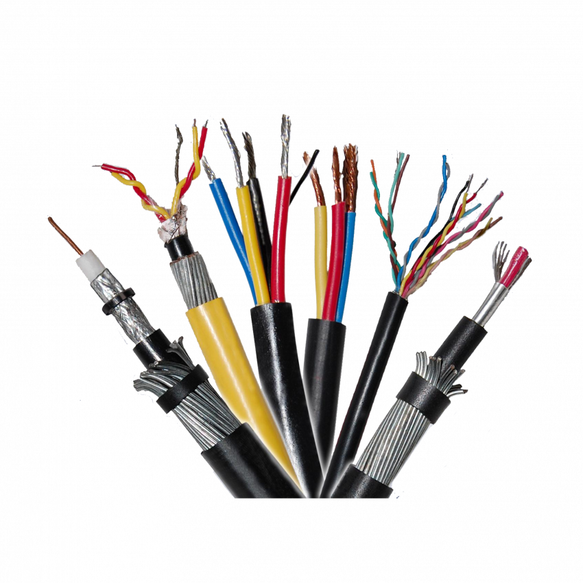 Electrical cables