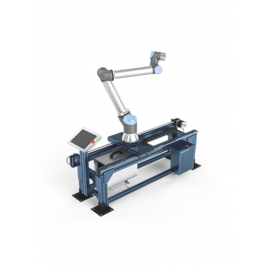 Roboti