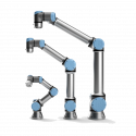 Collaborative robot arms