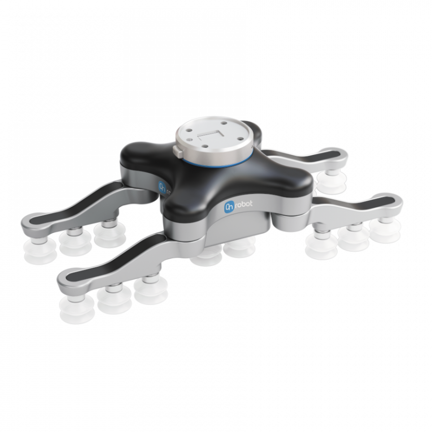 Collaborative robot accessories