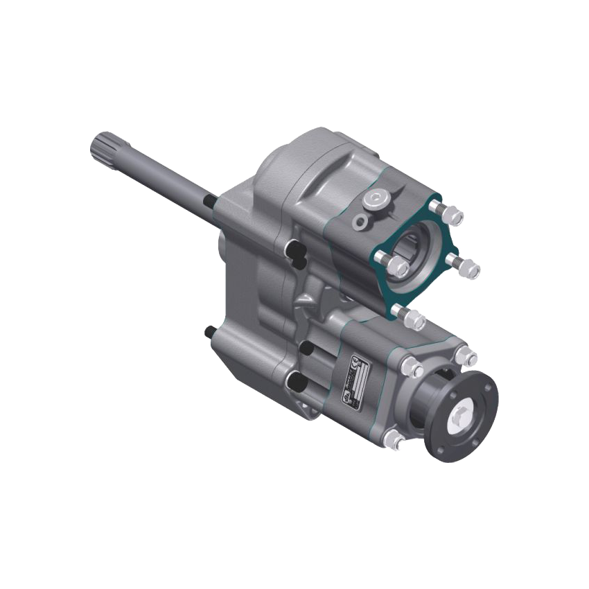 Hydraulics