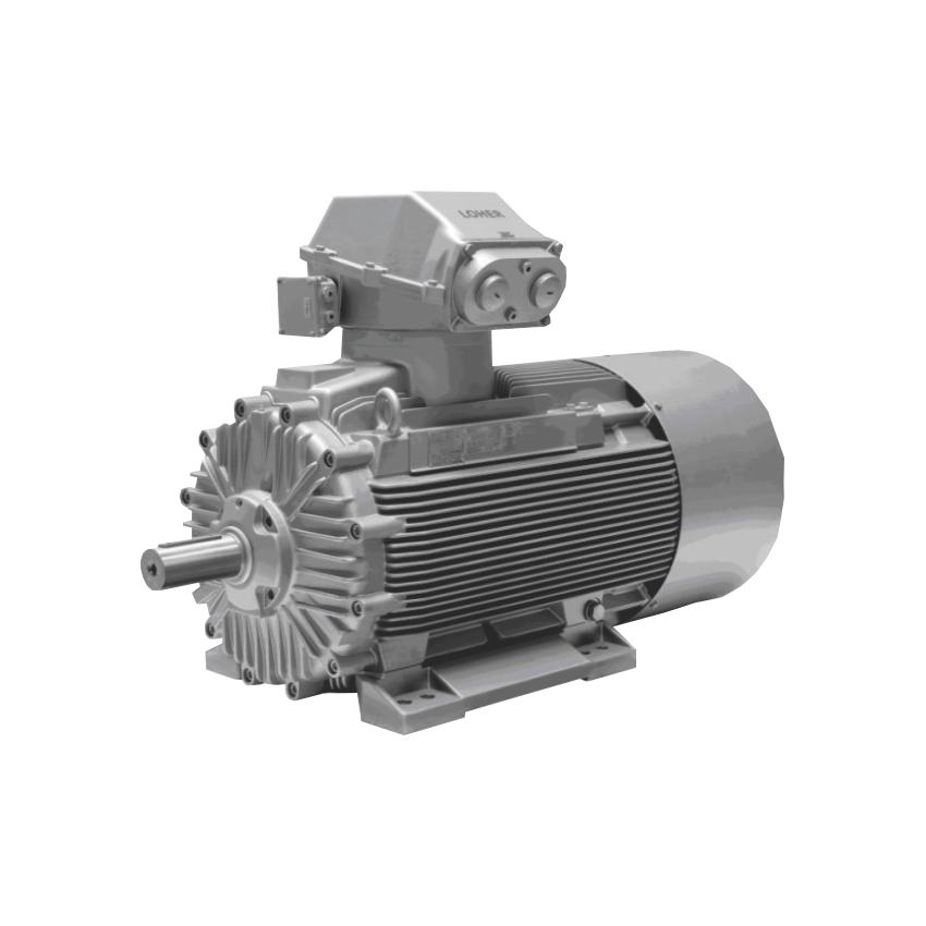Electric motors