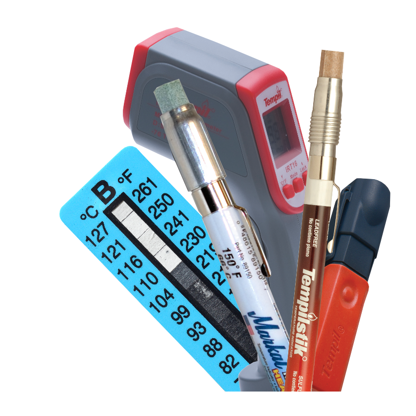 Temperature measurement