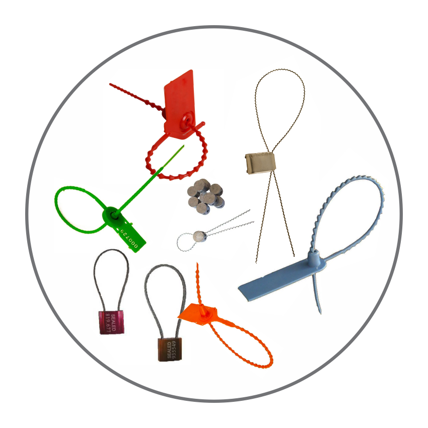 Industrial seals