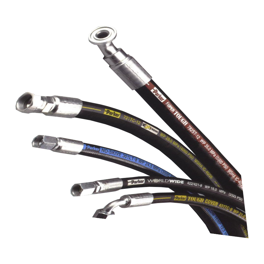 Hoses