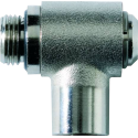 Pneumatic fittings