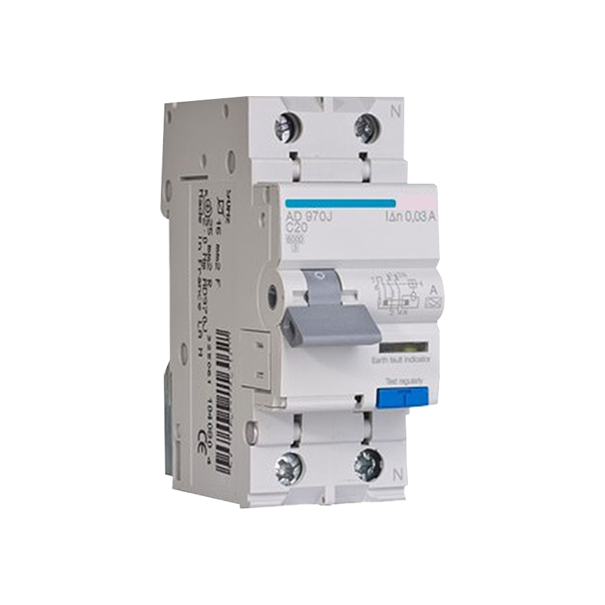 Circuit breakers
