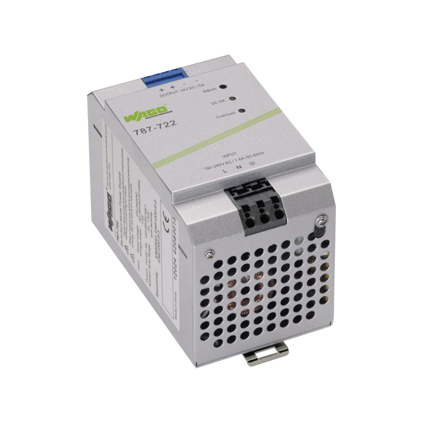Power units