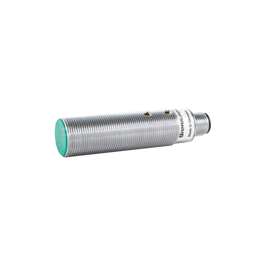 Capacitive sensors