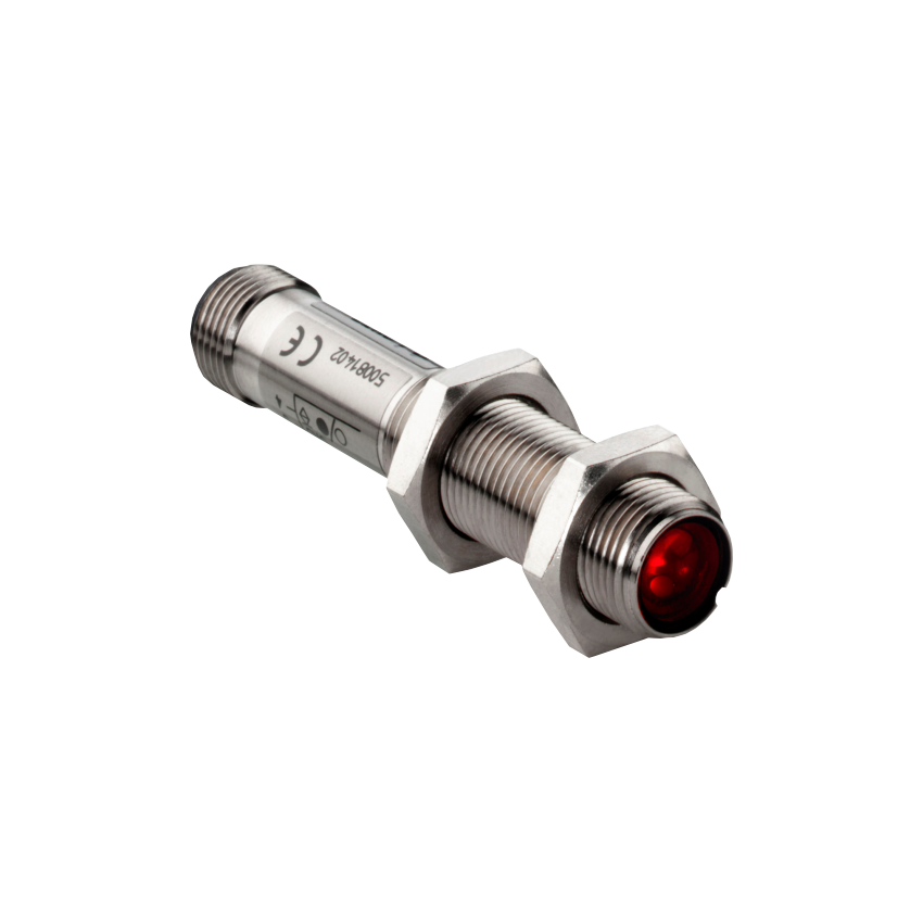 Photoelectric sensors