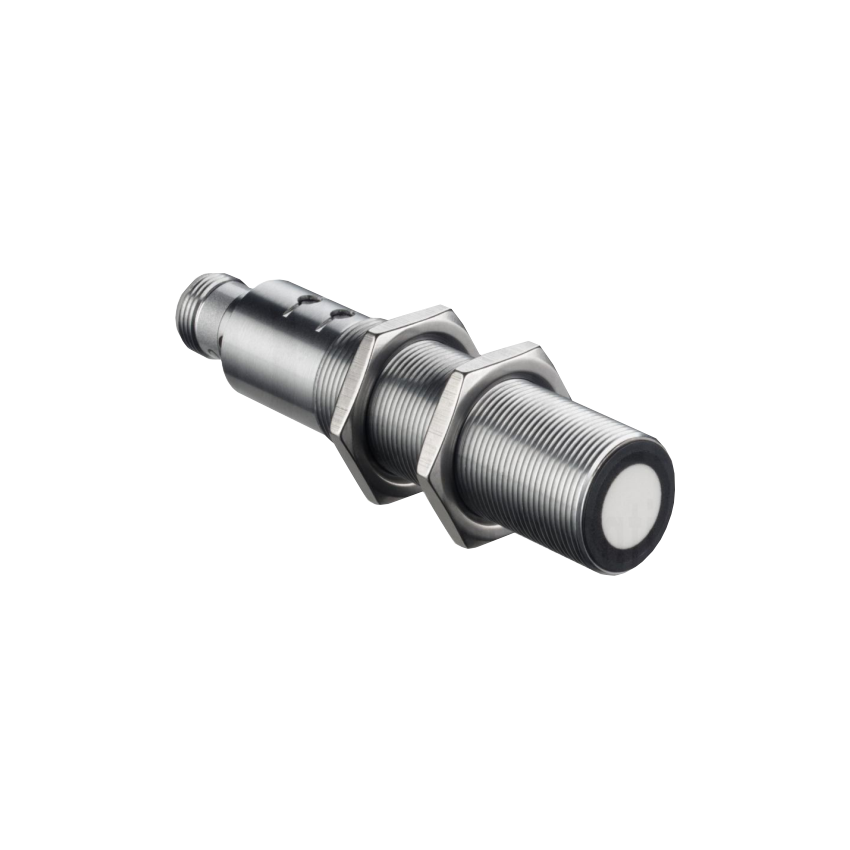 Distance sensors